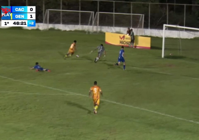 Rondoniense Social Clube garante última vaga na semifinal do Campeonato Rondoniense