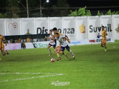 Campeonato Rondoniense Sicredi Série A 2026 tem 7ª rodada neste fim de semana