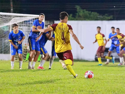 Final do Campeonato Rondoniense Sub-20 entre Genus e União Cacoalense tem data alterada