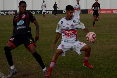 Campeonato Rondoniense Sub-20 começa sábado com Rondoniense x Gazin Porto Velho