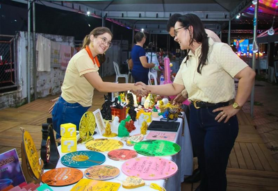Feira Empreendedora Festival acontece em Cerejeiras com música e negócios