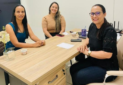 Deputada solicita patrolamento urgente de rodovias em Chupinguaia