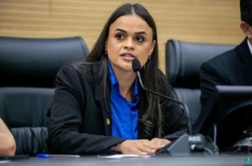 Dra Taíssa Sousa destina R$ 200 mil para exames em Espigão do Oeste