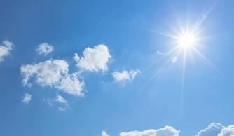 Previsão do tempo aponta calor intenso e céu limpo em Rondônia