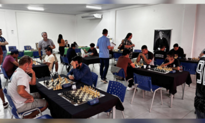Kamilla Hellmann vence seletiva e representa Porto Velho no JIR 2025