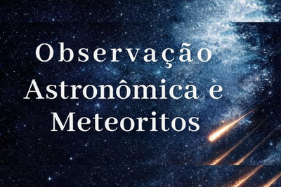 Evento gratuito de Observação Astronômica ocorre em Porto Velho em fevereiro