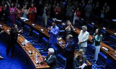 Senado aprova projeto de proteção a crianças em ambientes digitais