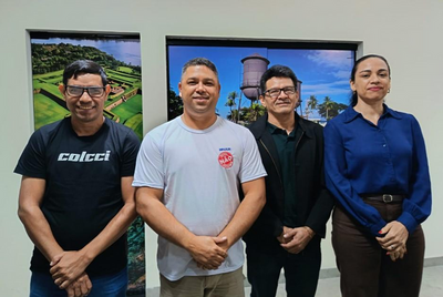 Servidores da Defensoria Pública de Rondônia fundam nova associação