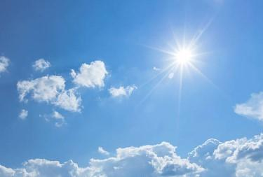 Temperaturas em Rondônia seguem quentes com leve friagem nesta sexta-feira