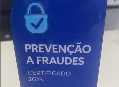 Sicredi recebe Selo de Prevenção a Fraudes 2025 por segundo ano consecutivo