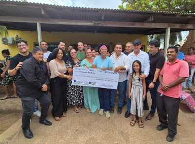 Deputada Sílvia Cristina destina R$ 50 mil para Apae de Candeias do Jamari