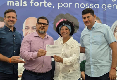 Progressistas realiza ato de filiação em Porto Velho com novas lideranças