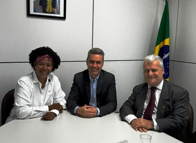 Deputada Sílvia Cristina busca informações sobre pagamento do seguro-defeso em Rondônia