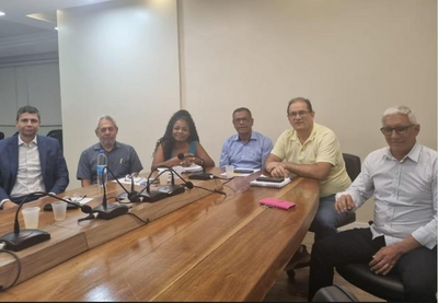 Sindicatos de Rondônia selam aliança para eleições de 2026 com apoio a candidatos