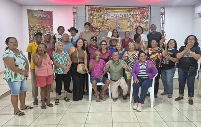 Sindsef inicia Encontro de Aposentados em Costa Marques para valorizar servidores