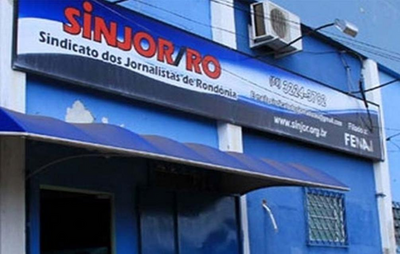 Sinjor RO pede cassação de vereador por agressão a jornalista