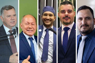 Deputados de Rondônia apoiam emenda que permite 52 horas semanais