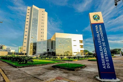 STF autoriza governo de Rondônia a financiar ações de combate ao desmatamento