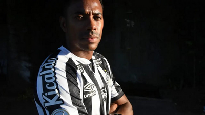 STF mantém prisão de Robinho com cinco votos a favor da decisão do STJ