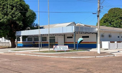 Deputada Taissa Sousa libera 2190000 para saude de Guajara Mirim