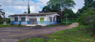 Deputada solicita reativação de posto da Polícia Militar em Abunã para melhorar segurança