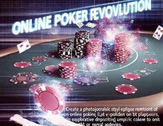 Transformação do poker online no Brasil impulsionada por regulamentação e tecnologia