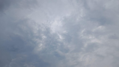 Previsão de tempo instável com chuvas e temperaturas até 35°C em Rondônia