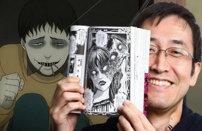 Dicas de mangás de terror de Junji Ito disponíveis no Brasil