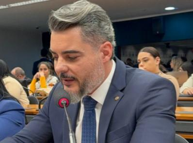 Deputado Thiago Flores destina R$ 300 mil para regularização fundiária em Rondônia