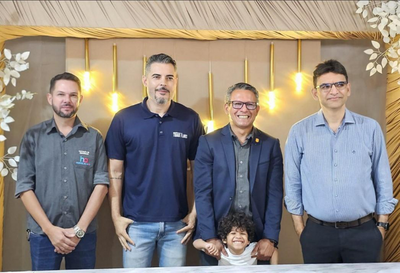Deputado Thiago Flores anuncia emenda de R 5 milhões para Hospital de Amor em Ariquemes