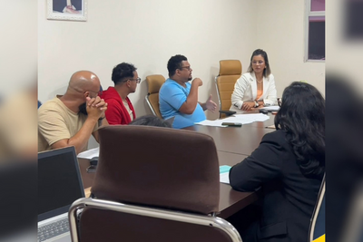 Porto Velho debate inclusao e cargos para interpretes de Libras