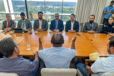 TJRO julgará Ação Direta de Inconstitucionalidade contra Decreto sobre Semoventes