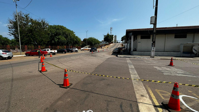 Alterações no trânsito de Porto Velho para festa de 111 anos do município