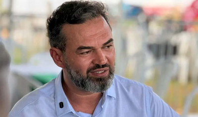 TRE Rondônia determina que Bruno Scheid pare de usar Bolsonaro