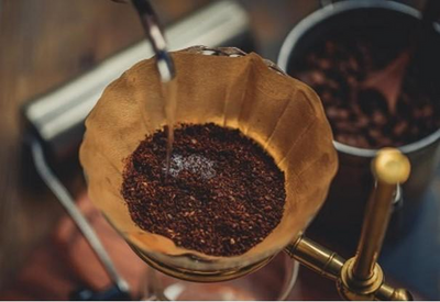 Pesquisa da Universidade da Pensilvânia otimiza extração de café sustentável