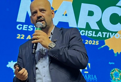 UCAVER promove 1º Pacto Legislativo em Rondônia entre 24 e 27 de março