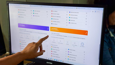 Prefeitura de Porto Velho lança portal UPA em Números para atendimento médico