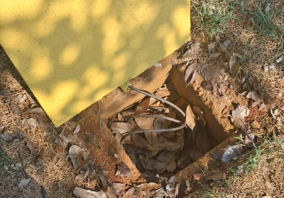 Praça Marise Castiel é inaugurada em Porto Velho e sofre furto no dia seguinte