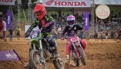 Hugo Amaral domina e Vale do Anari recebe 6a etapa do MX Norte