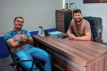 Vereadores pedem cassação de Willian Cândido por quebra de decoro em Ji-Paraná