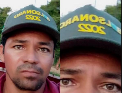 Vereador de Nova Mamoré é preso em operação contra organização criminosa