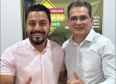 Dr Gilber e Semtran avaliam retorno da mão dupla na Rua Uruguai