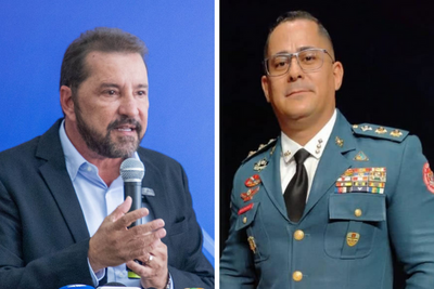 Coronel Vital e Hildon Chaves lideram enquete para deputado federal em Rondônia
